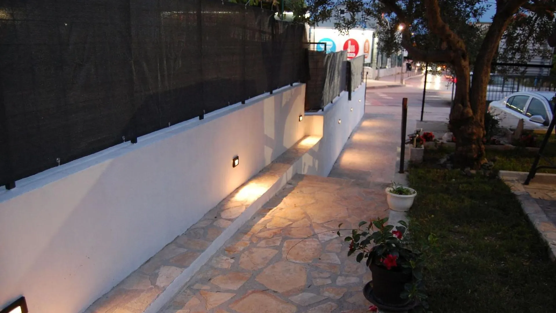 Apartment Sun - 100M From Sea Kastela